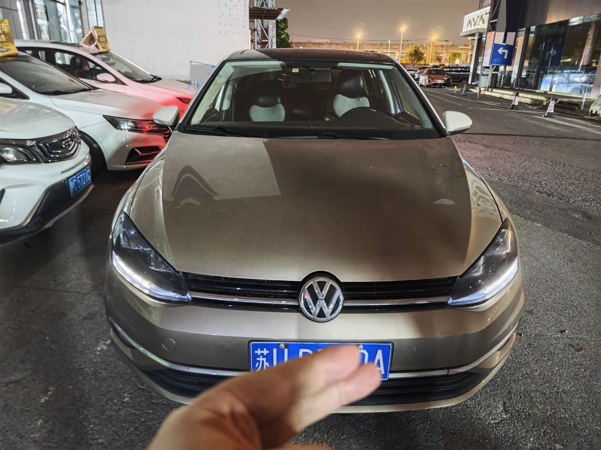 2020 image de voiture #2