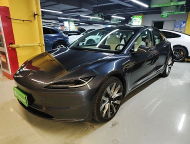 Tesla Model 3 2023 Tesla Model 3 2023 صورة سيارة