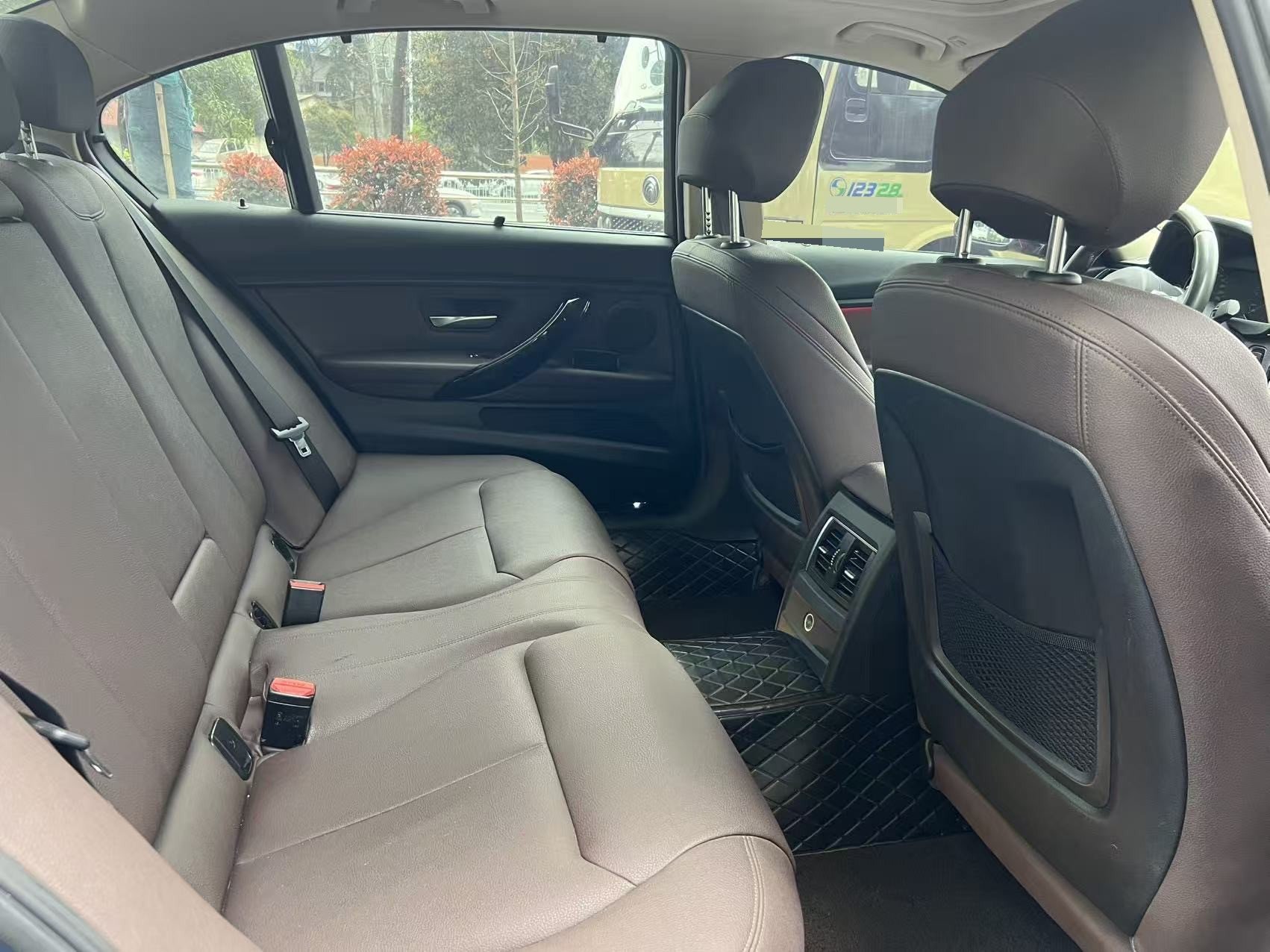 宝马 宝马3系 2018 汽车图片 #6