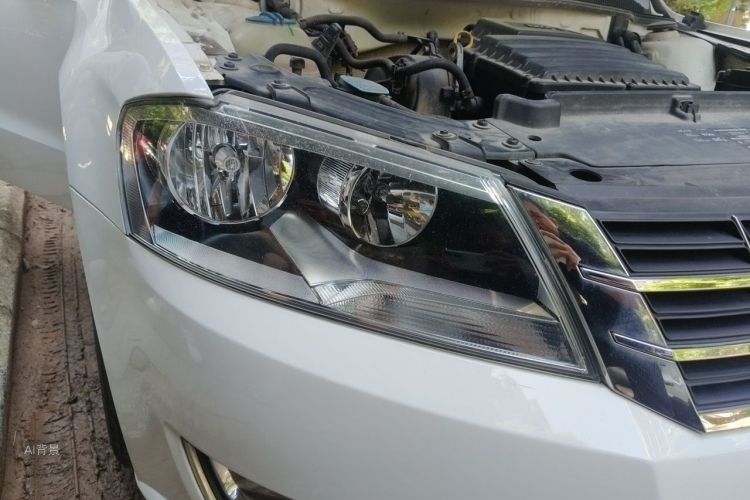 Volkswagen Lavida 2016 #8 Volkswagen Lavida 2016 car image #8