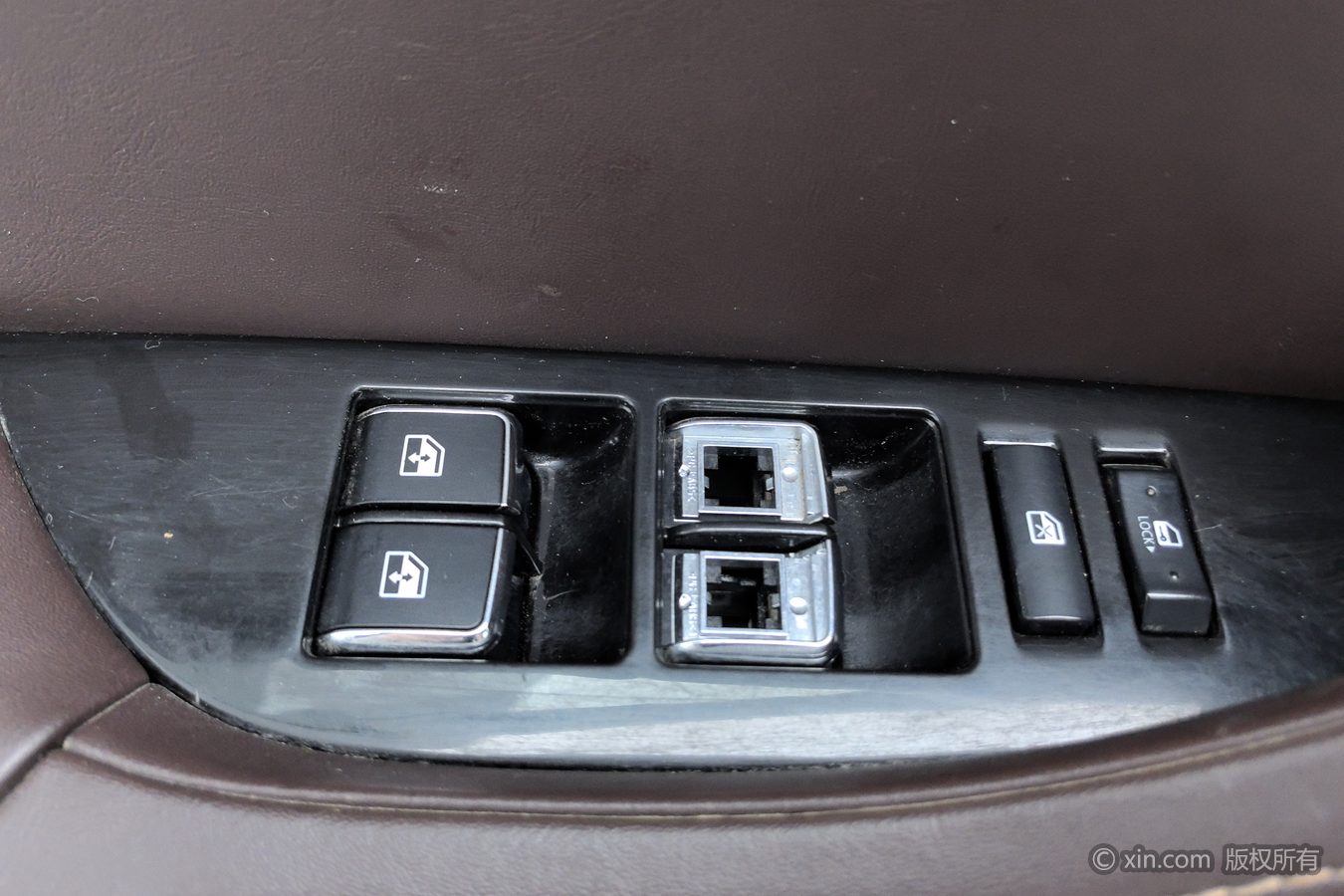 Changan Eado 2018 car image #9