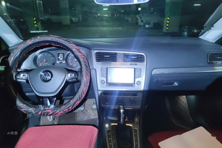 Volkswagen Golf 2016 #11 Volkswagen Golf 2016 car image #11
