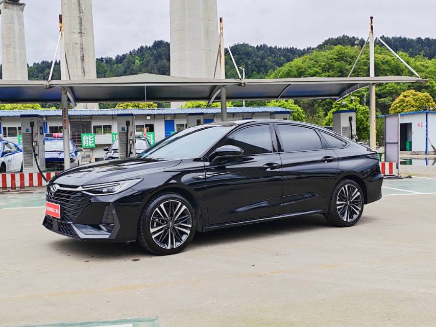 Chery Arrizo 8 2024 Chery Arrizo 8 2024 car image