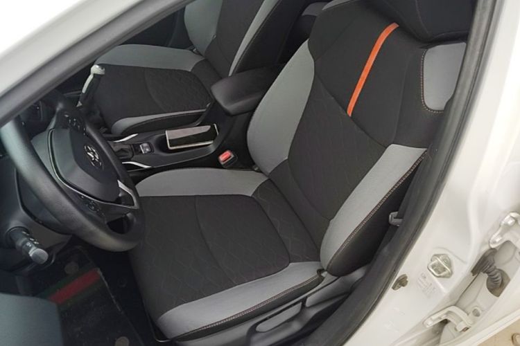 Toyota Corolla 2022 car image #15