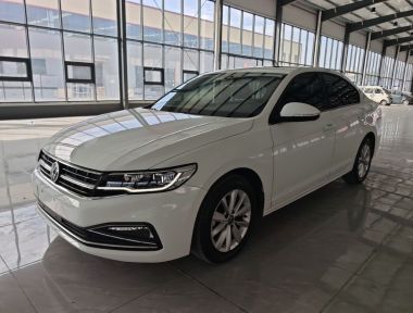 Volkswagen Bora 2021 car image 