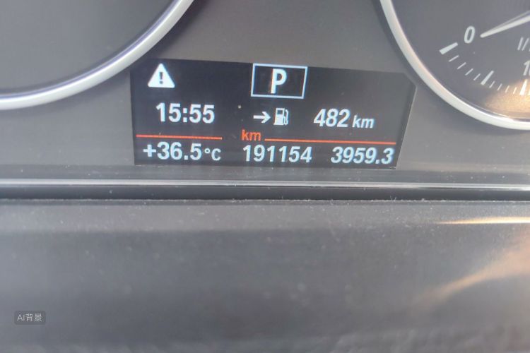 BMW 3 Series 2016 #14 BMW 3 Series 2016 car image #14