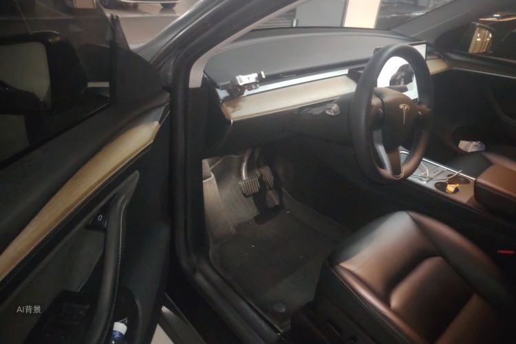 Tesla Model Y 2022 #18 Tesla Model Y 2022 immagine di auto #18