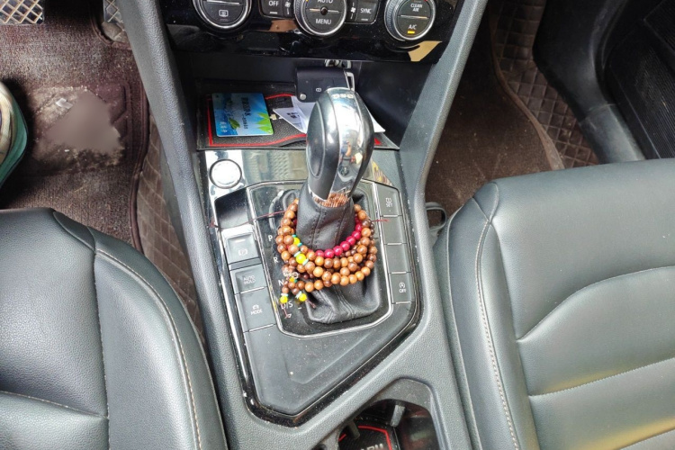 Volkswagen Tharu 2019 car image #18