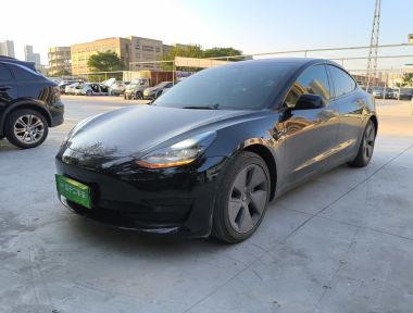 Tesla Model 3 2023 Tesla Model 3 2023 car image