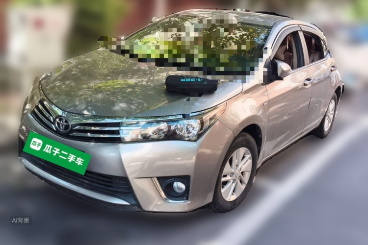 2016 #2 2016 immagine di auto #2