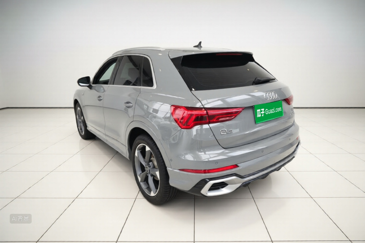 Audi Q3 2024 #5 Audi Q3 2024 car image #5