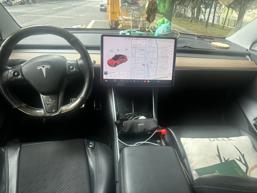 Tesla Model 3 2020 #5 Tesla Model 3 2020 car image #5