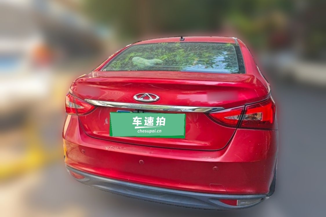 Chery Arrizo 5 2016 #6 Chery Arrizo 5 2016 imagem de carro #6
