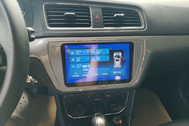 Volkswagen Lavida 2016 #13 Volkswagen Lavida 2016 car image #13