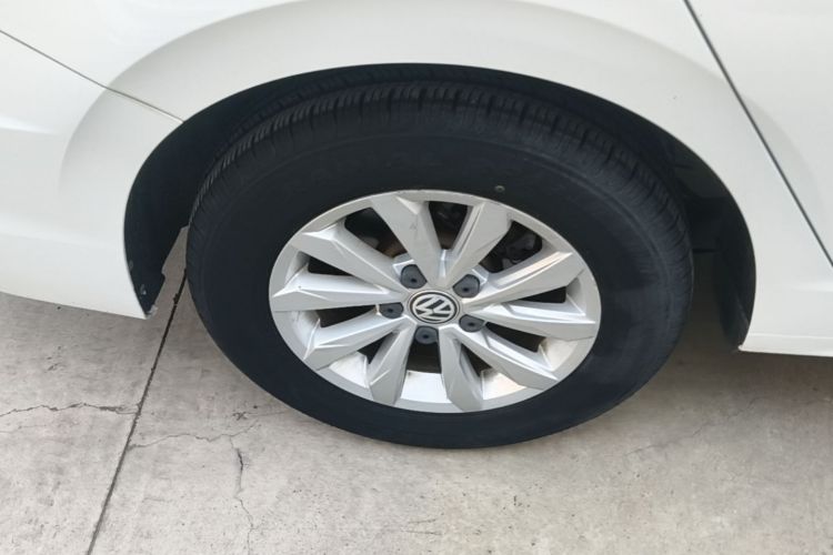 Volkswagen Bora 2019 #10 Volkswagen Bora 2019 image de voiture #10
