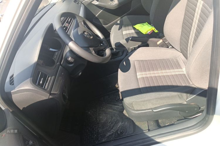 Volkswagen Lavida 2023 car image #17