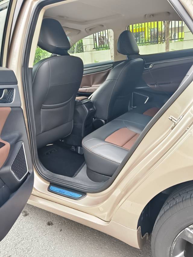 GEELY Emgrand GL 2019 #8 GEELY Emgrand GL 2019 image de voiture #8