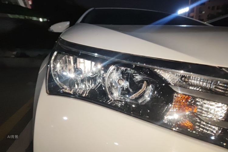 Toyota Corolla 2016 #8 Toyota Corolla 2016 car image #8