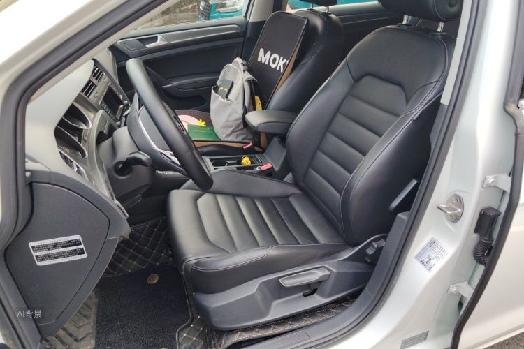 Volkswagen Golf 2016 #17 Volkswagen Golf 2016 car image #17