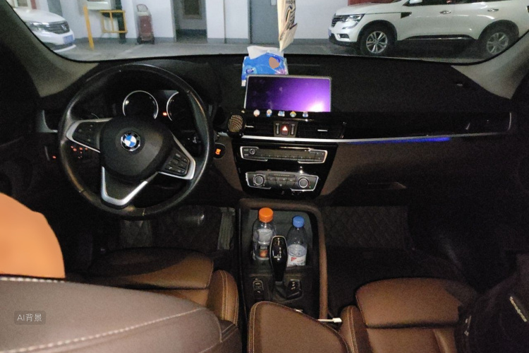 BMW X1 2020 #11 BMW X1 2020 car image #11