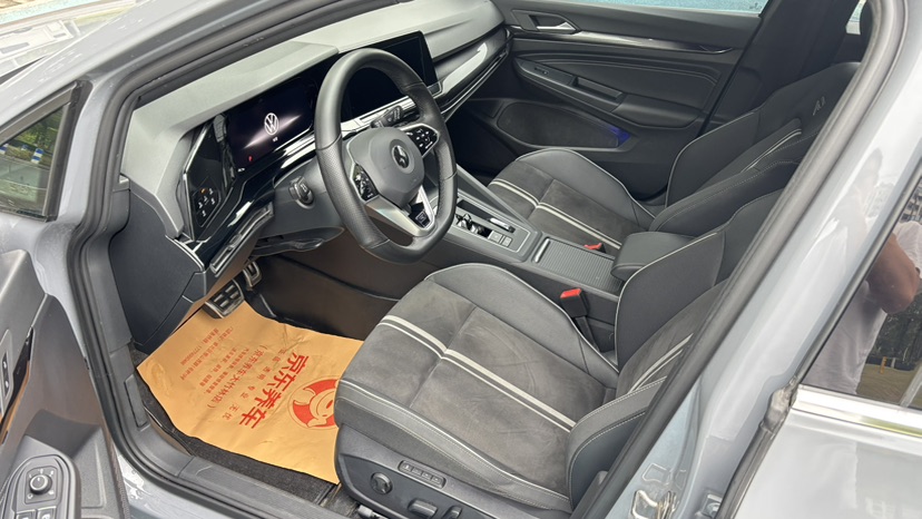 Volkswagen Golf 2022 #6 Volkswagen Golf 2022 immagine di auto #6
