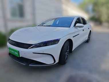 BYD Han 2022 BYD Han 2022 car image