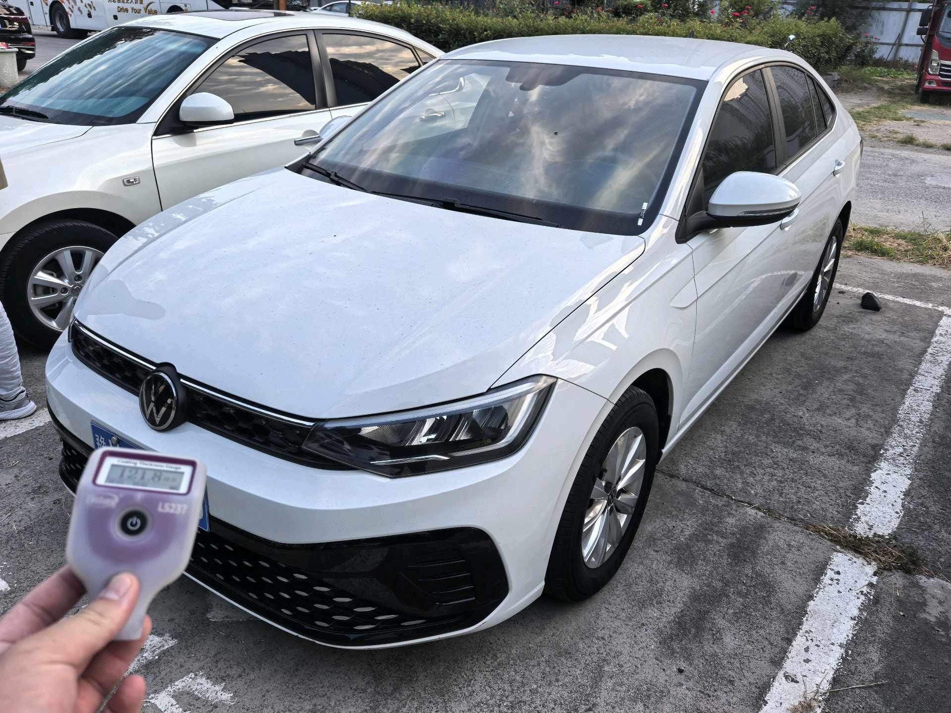 Volkswagen Lavida 2023 Volkswagen Lavida 2023 car image