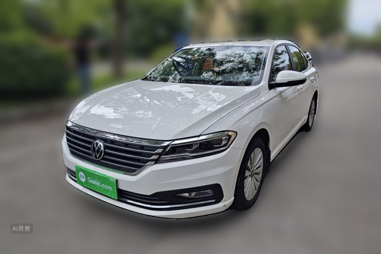 Volkswagen Lavida 2021 #2 Volkswagen Lavida 2021 car image #2