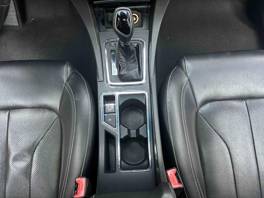 GEELY Emgrand 2017 #28 GEELY Emgrand 2017 car image #28