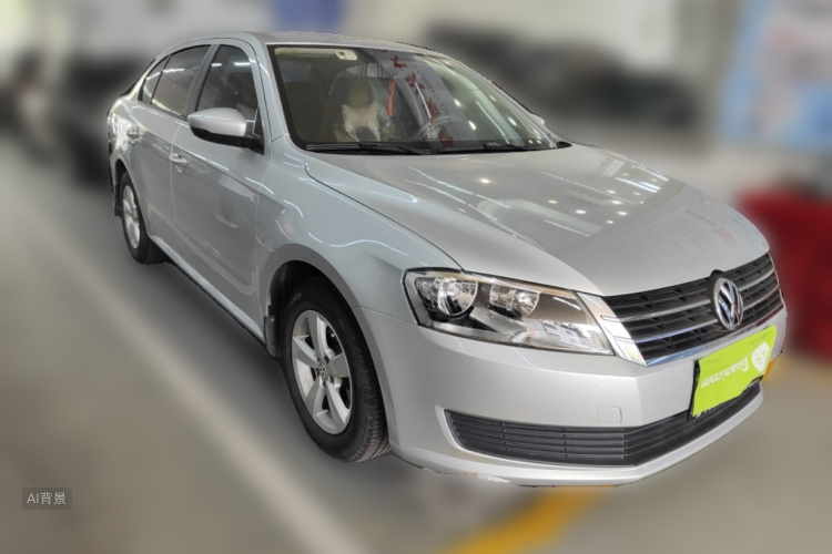 Volkswagen Lavida 2014 #4 Volkswagen Lavida 2014 car image #4