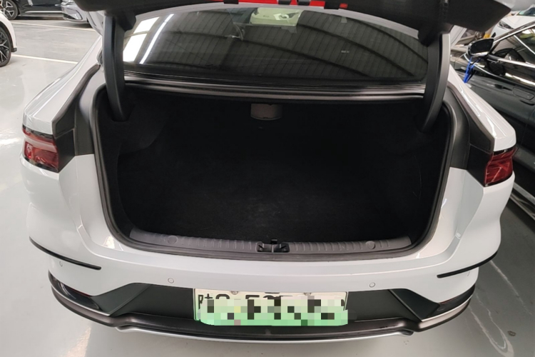 BYD Han 2024 #19 BYD Han 2024 immagine di auto #19