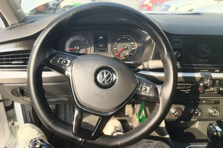 Volkswagen Lavida 2019 #15 Volkswagen Lavida 2019 immagine di auto #15