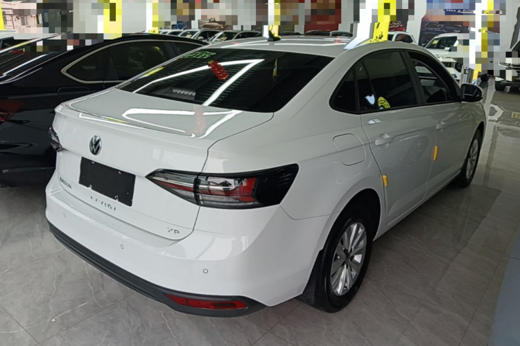 Volkswagen Lavida 2024 #7 Volkswagen Lavida 2024 immagine di auto #7