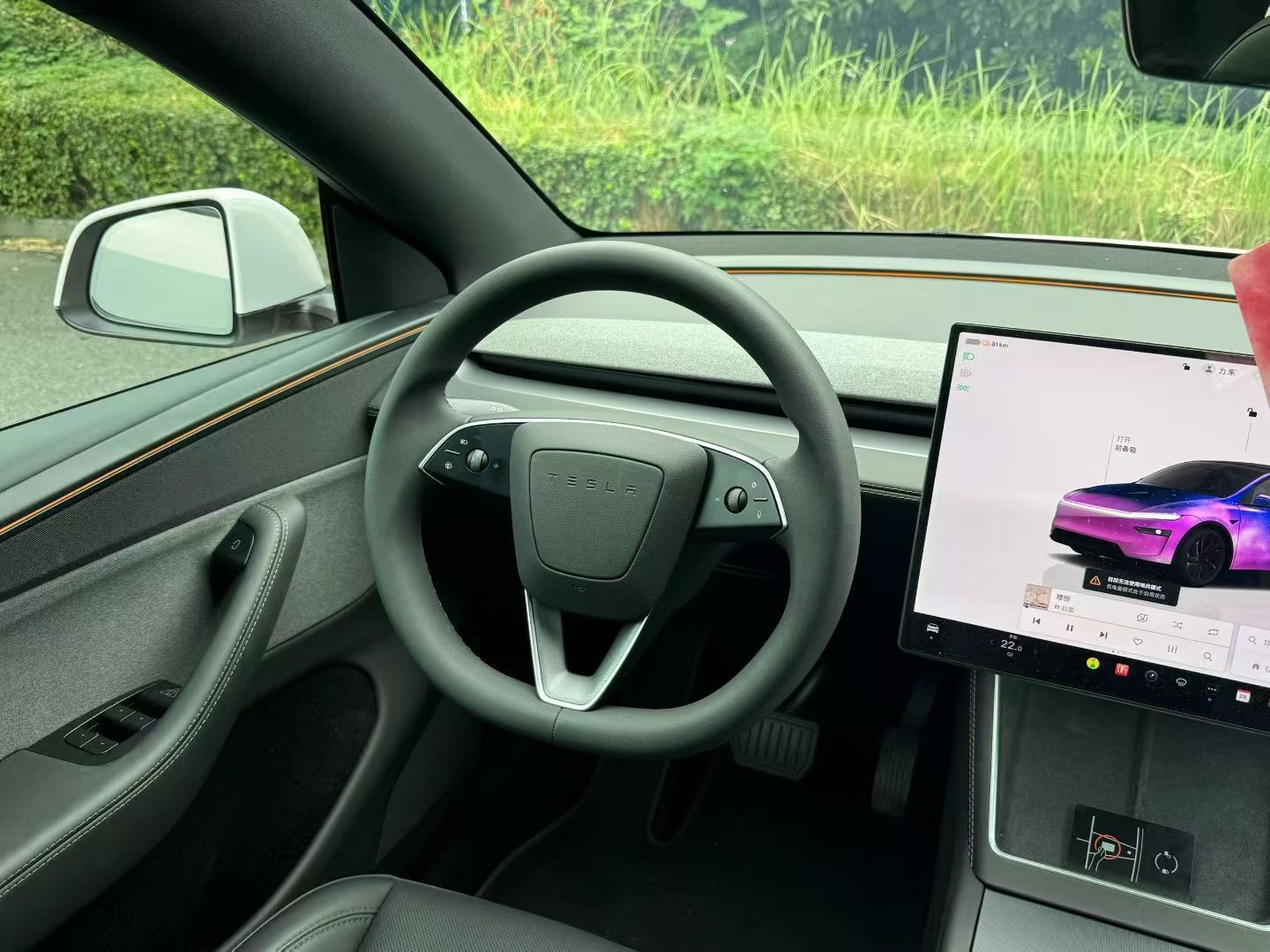 Tesla Model Y 2026 car image #6