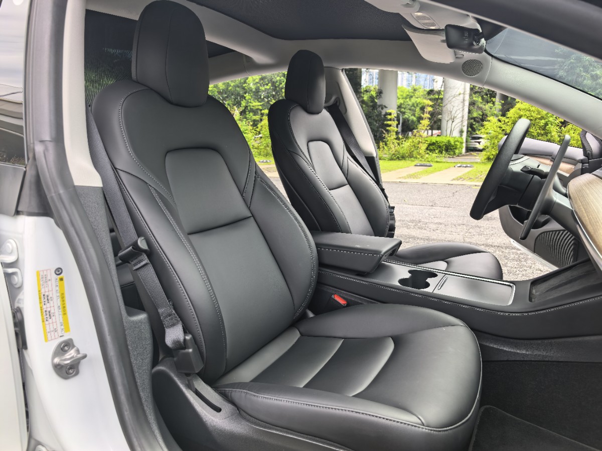 Tesla Model 3 2023 #7 Tesla Model 3 2023 immagine di auto #7