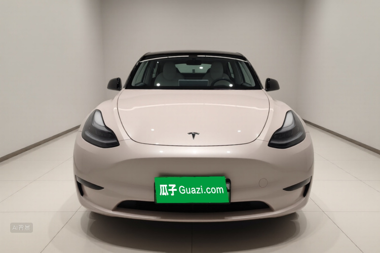 Tesla Model Y 2023 #3 Tesla Model Y 2023 car image #3