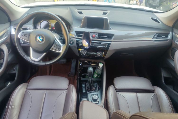 BMW X1 2019 immagine di auto #11