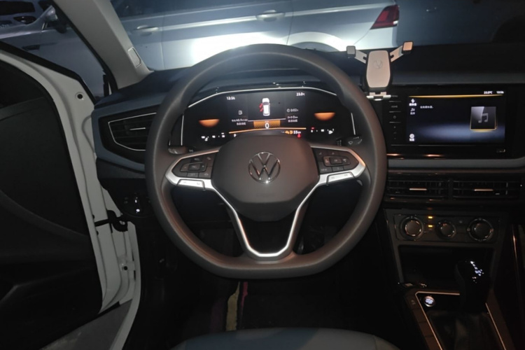 Volkswagen Lavida 2026 #11 Volkswagen Lavida 2026 car image #11