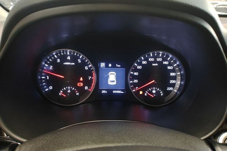 Kia KX1 2021 #12 Kia KX1 2021 immagine di auto #12
