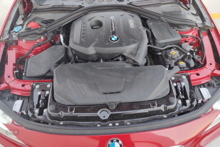 BMW 3 Series 2017 #22 BMW 3 Series 2017 car image #22