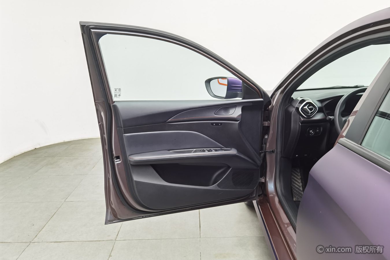 MG 5 2024 imagem de carro #8