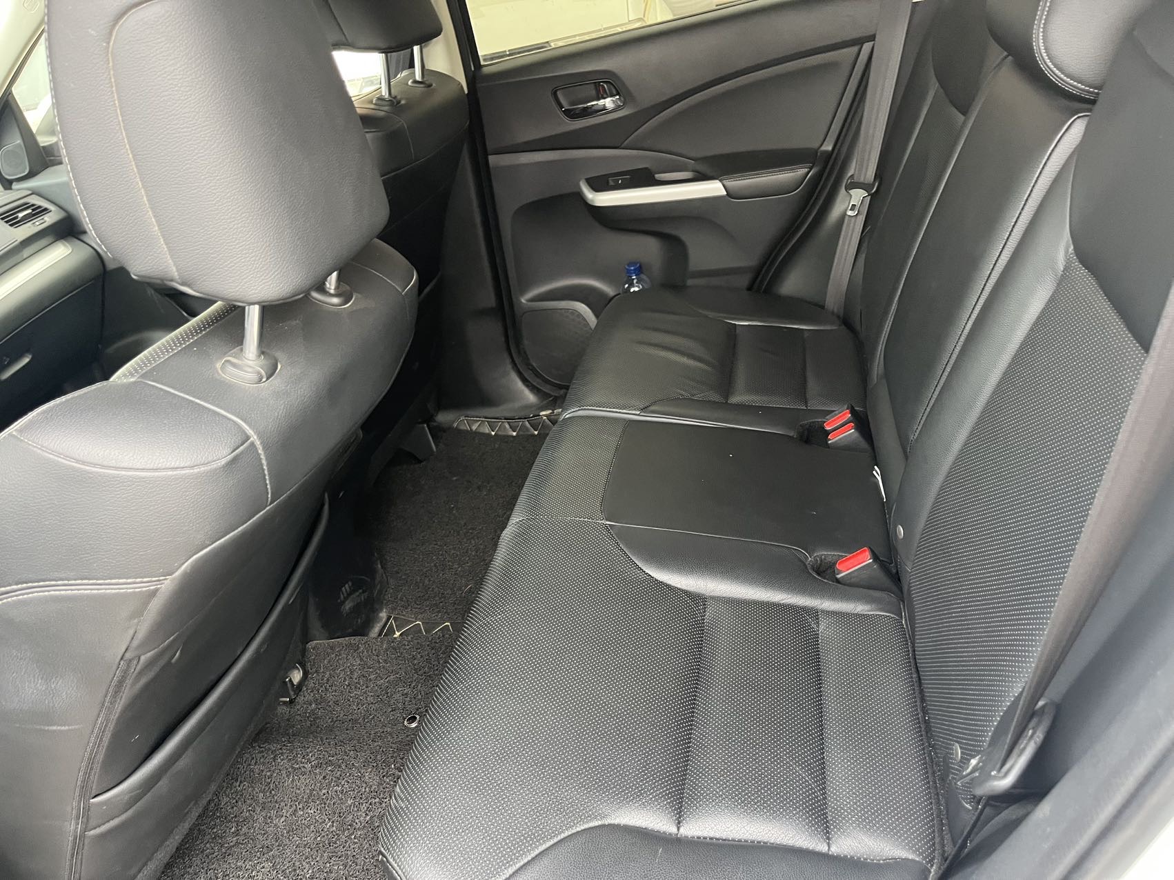 Honda CR-V 2016 car image #4
