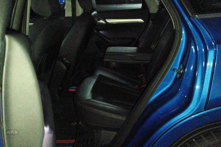 Audi Q3 2016 #19 Audi Q3 2016 car image #19
