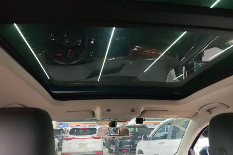 Volkswagen Tharu 2019 изображение автомобиля #18