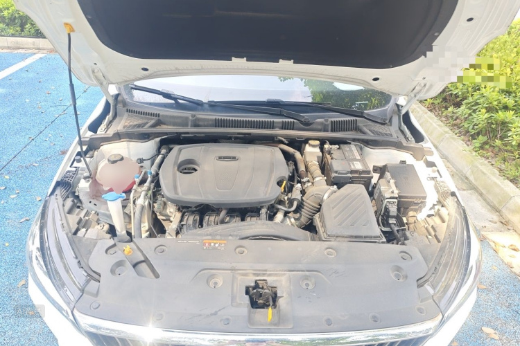 GEELY Emgrand 2023 immagine di auto #22