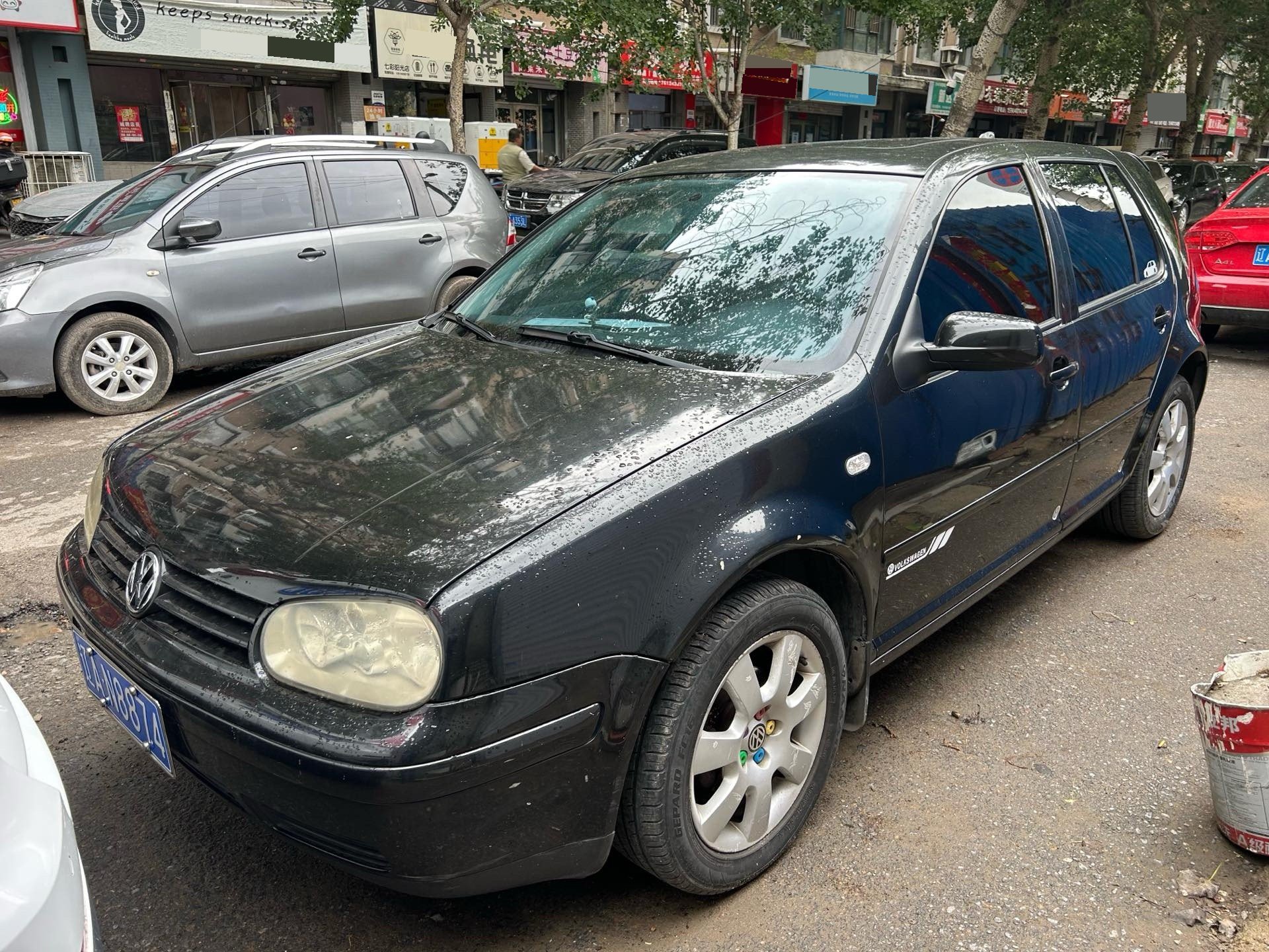 2009 2009 car image