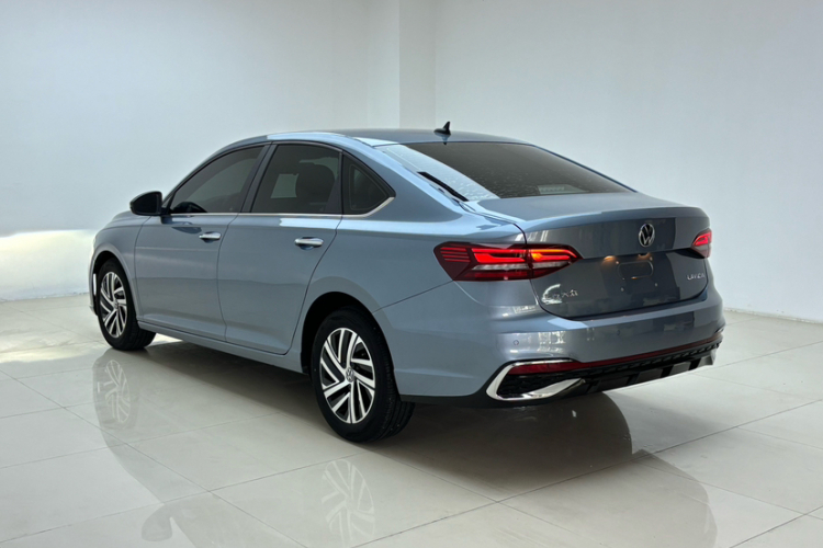 Volkswagen Lavida 2023 car image #8
