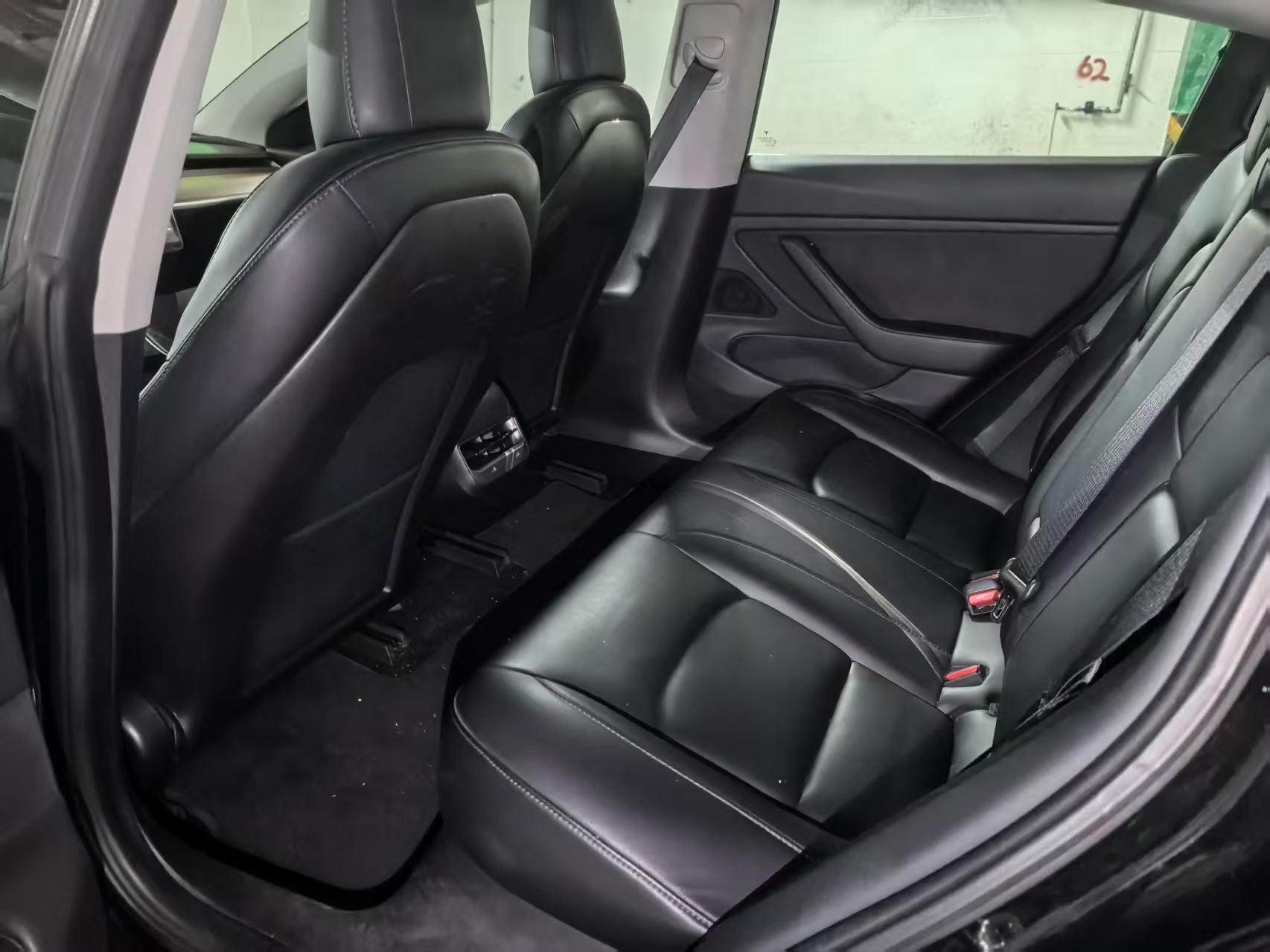 Tesla Model 3 (Imported) 2019 #8 Tesla Model 3 (Imported) 2019 car image #8