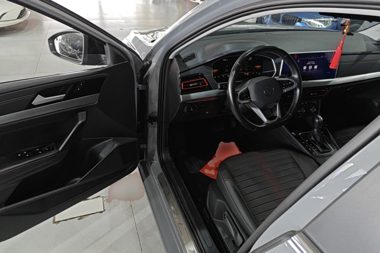Volkswagen Lavida 2022 #16 Volkswagen Lavida 2022 car image #16