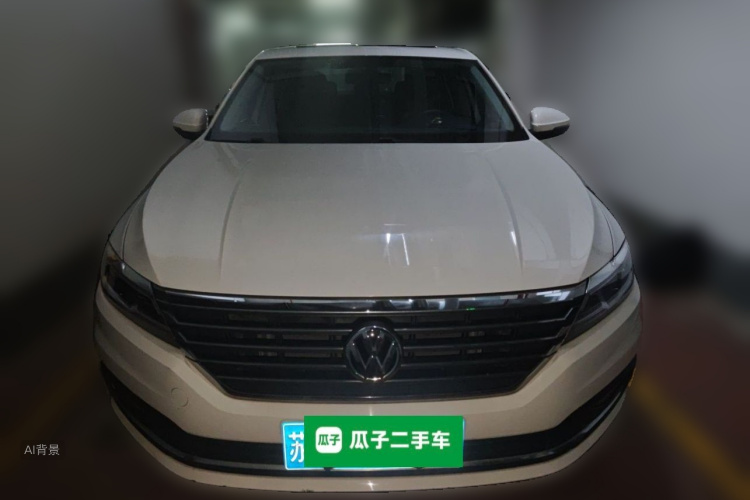 Volkswagen Lavida 2019 #3 Volkswagen Lavida 2019 car image #3